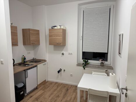 Renovierte Wohnung im Zentrum Obrázok 5