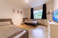 Workerslodge - Wohnungen in Krefeld für 1-9 Personen Bild 6