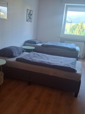 Fasanenchalet ein Zuhause für Monteure Picture 4