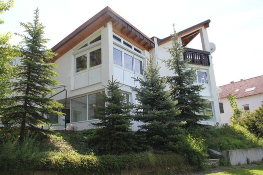 Pension Acker