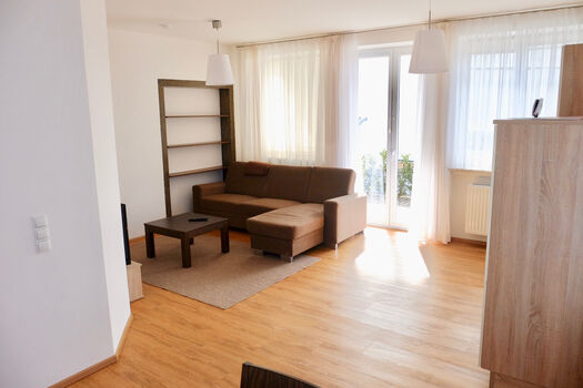 Ferienwohnungen Alte Post - Bad Griesbach Bild 4