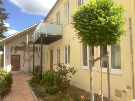 Ferienwohnungen Alte Post - Bad Griesbach Bild 2