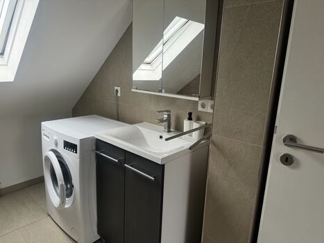 Gemütliche Wohnung mit guter Lage – für Arbeiter, die Komfor Obrázok 2