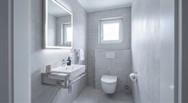 Business Apartment Stuttgart Bild 3