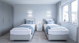 Business Apartment Stuttgart Bild 1