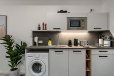 BRIGHT Lippstadt Klusetor Apartmenthaus Bild 5