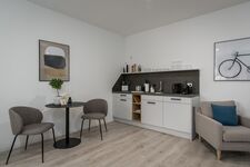 BRIGHT Lippstadt Klusetor Apartmenthaus Bild 17