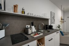 BRIGHT Lippstadt Klusetor Apartmenthaus Bild 16