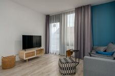 BRIGHT Lippstadt Klusetor Apartmenthaus Bild 7
