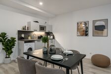 BRIGHT Lippstadt Klusetor Apartmenthaus Bild 9