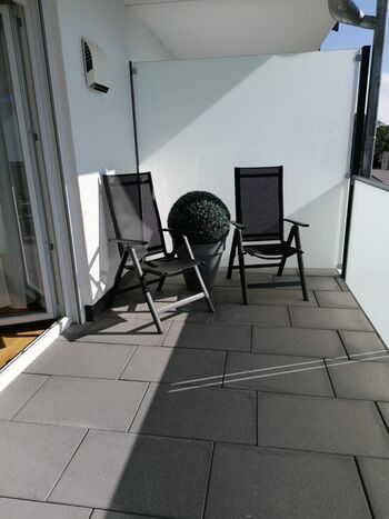 Isar Residences Landau No. 6 Picture 5