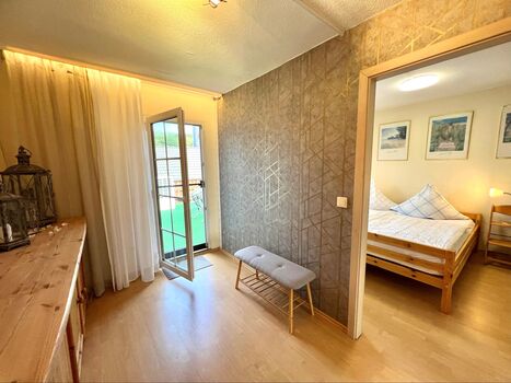 Wohnung Fuchs