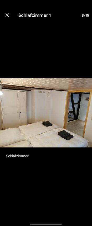 Ferienwohnung am Felsenmeer Zdjęcie 1