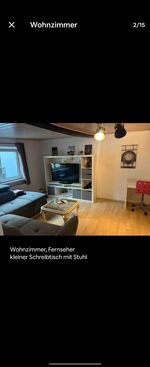 Ferienwohnung am Felsenmeer Obrázok 2