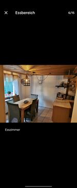 Ferienwohnung am Felsenmeer Obrázok 8