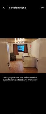 Ferienwohnung am Felsenmeer Obrázok 3