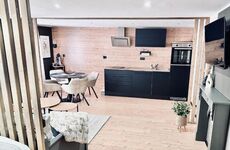 1-4 Personen Apartment Jeßnitz, Mawoi Living Bild 8