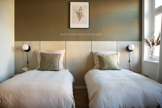 BEHAGLICH - mein Zuhause auf Zeit | Dresden