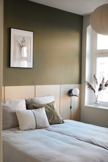 BEHAGLICH - mein Zuhause auf Zeit | Dresden