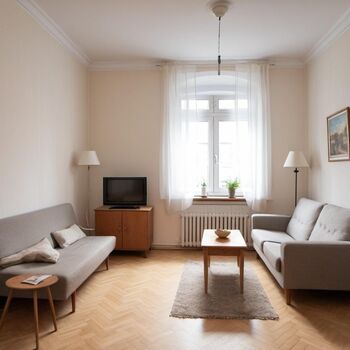 Monteurunterkunft Heilbronn/ Umgebung nach Wunsch, Bedürfnis Bild 4