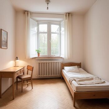 Monteurunterkunft Heilbronn/ Umgebung nach Wunsch, Bedürfnis Bild 2