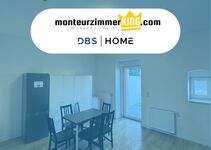 MonteurzimmerKING in Magdeburg Zdjęcie 1