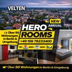 HEROROOMS - Im Herzstück Veltens Bild 1