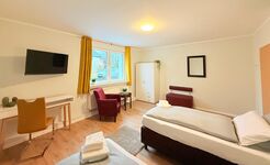 Landhaus am Damme – Monteurunterkunft! Bild 4