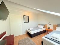 Landhaus am Damme – Monteurunterkunft! Bild 12