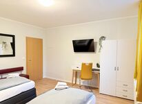 Landhaus am Damme – Monteurunterkunft! Bild 8