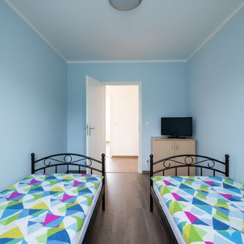 Monteurunterkünfte in Lüttringhausen – 24h Check-In Obrázok 2