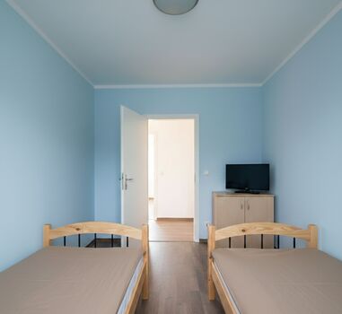 Monteurunterkünfte in Lüttringhausen – 24h Check-In Picture 4