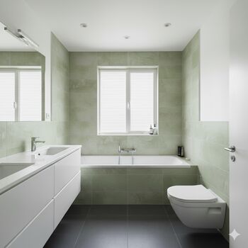 Monteurunterkünfte in Lüttringhausen – 24h Check-In Obrázok 4