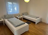 Apartment München Bild 1