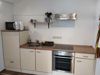 Küche FeWo "Susanne" 5 Bilder