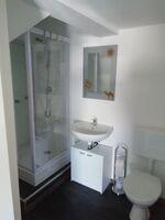 Dusche App, "Markus" ´+ 4 Bilder