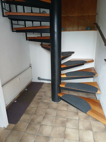 Ferienhaus Flussperle, Wohnung Stör Bild 3