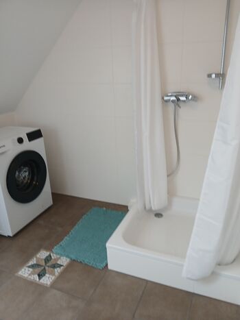 Ferienhaus Flussperle, Wohnung Stör Bild 4