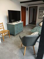 Wohnung Seebeck Bild 1