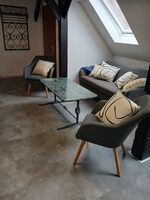Wohnung Seebeck Bild 2