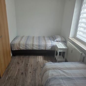 Monteurzimmer Sarban Bild 5