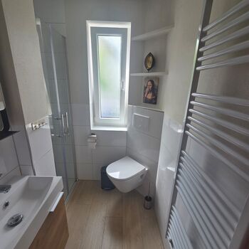 Gästezimmer Sarban Picture 4