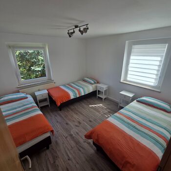 Monteurzimmer Sarban Bild 4