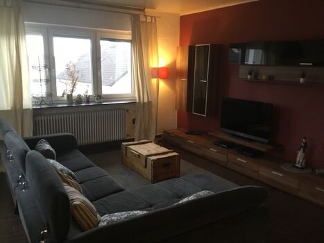 Ferienwohnung Bayrisch Nizza