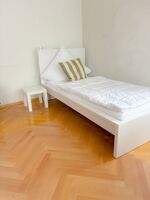 Helle Wohnung mit Blick ins Grüne Bild 10