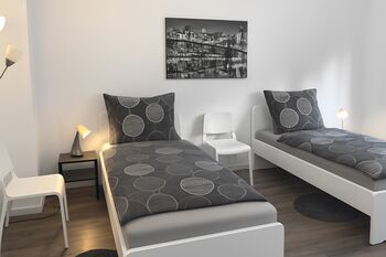 Super Apartments für Monteure in Dinslaken und Duisburg Picture 2