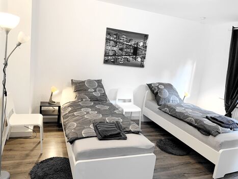 Super Apartments für Monteure Leverkusen,Solingen,Remscheid Obrázok 3