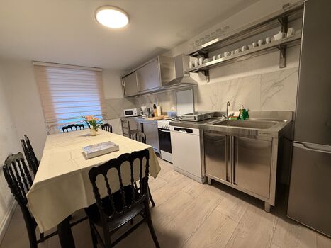 Cici Apartments Werdohl – ganze Wohnung exklusiv | 3 Zimmer Bild 5