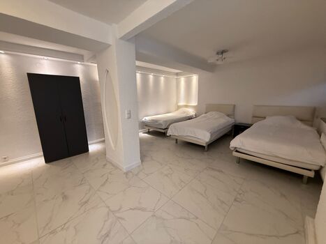 Cici Apartments Werdohl – ganze Wohnung exklusiv | 3 Zimmer Bild 4