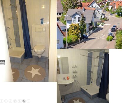 1,5 Zi. Wohnung Volker Stuber Crailsheim Ingersheim Bild 1